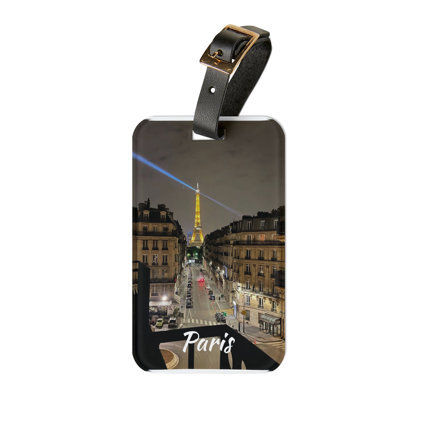 Luggage Tag