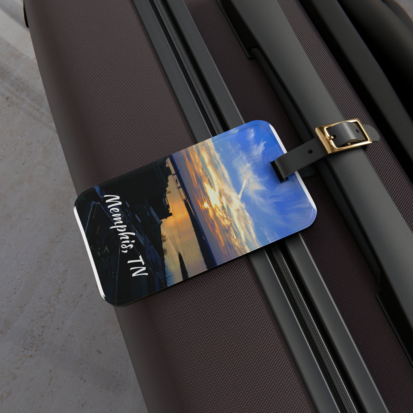 Luggage Tag