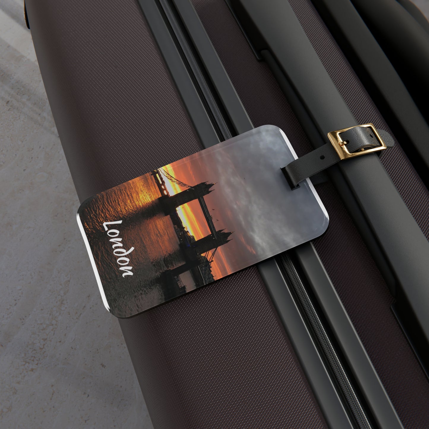 Luggage Tag