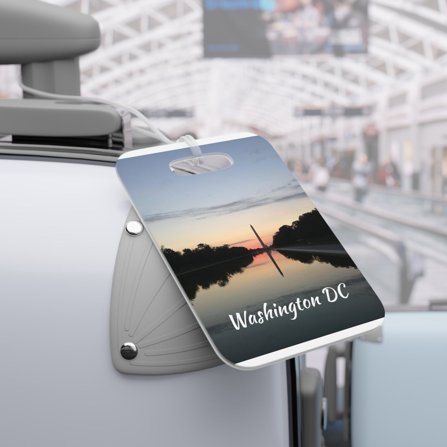 Luggage Tags