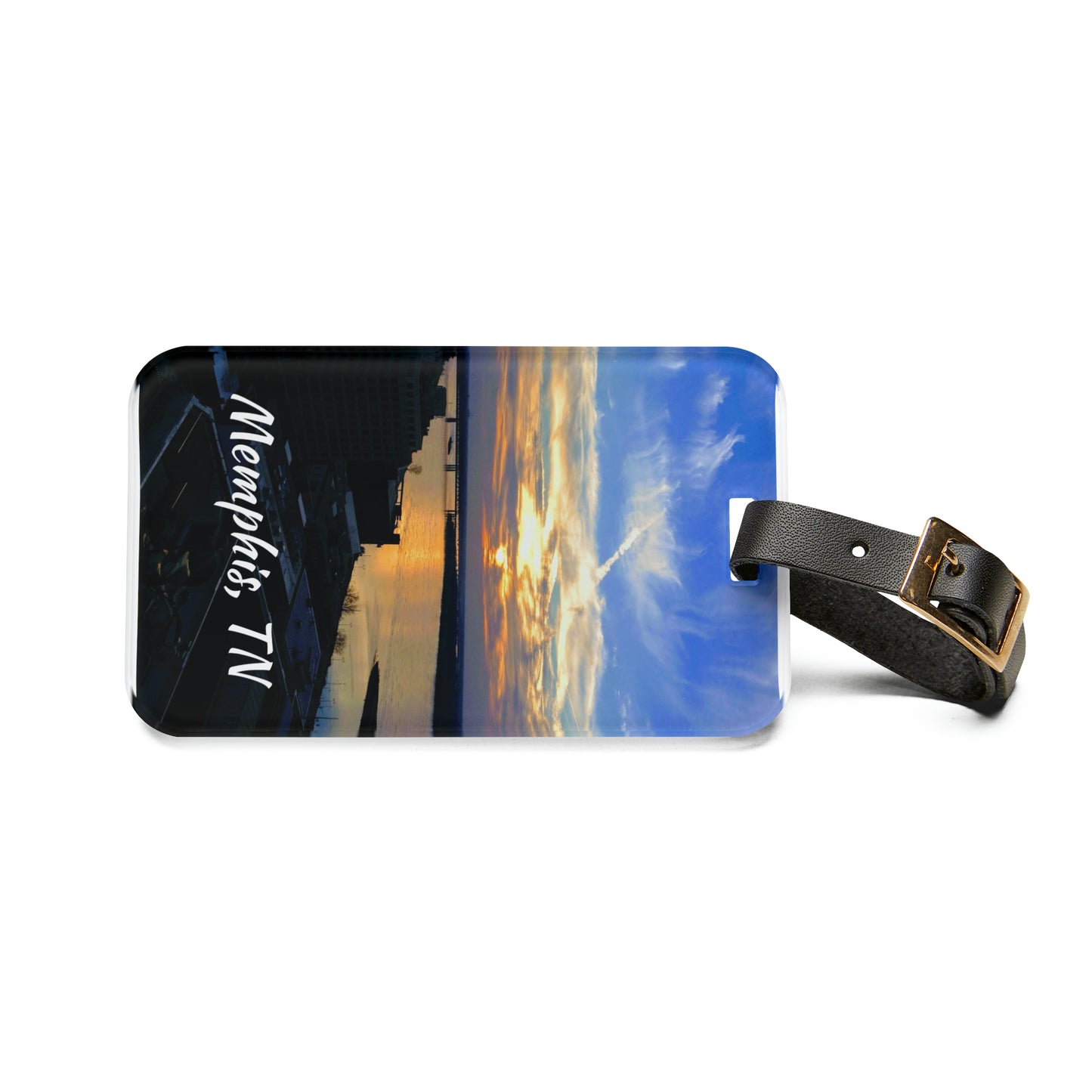 Luggage Tag