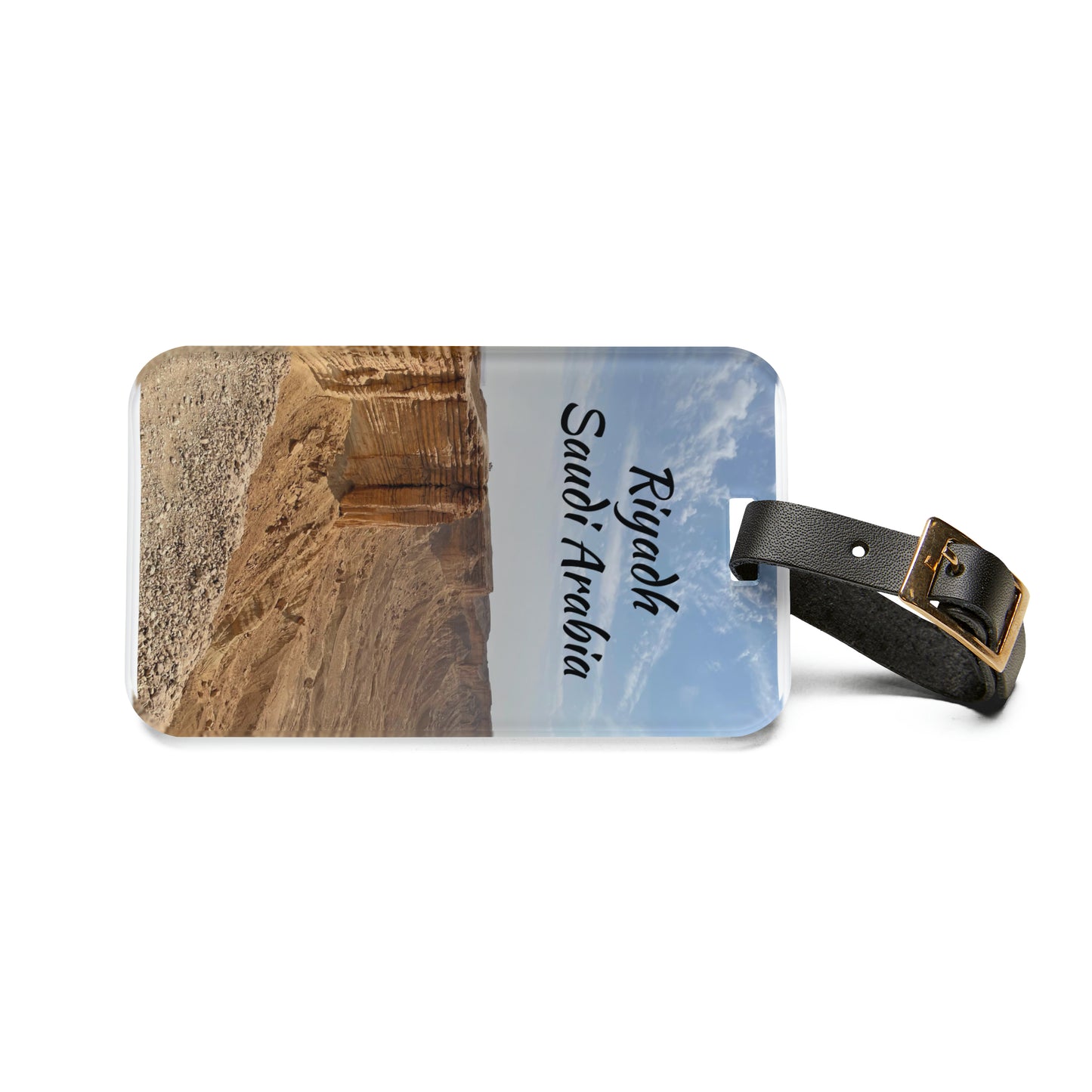 Luggage Tag