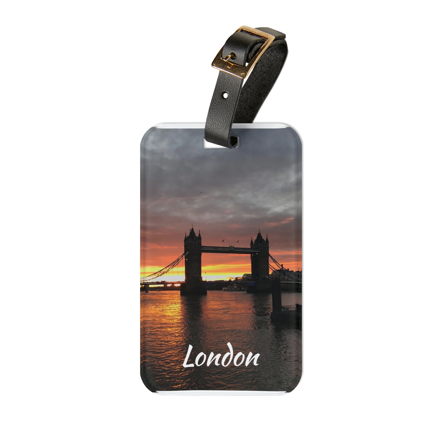Luggage Tag