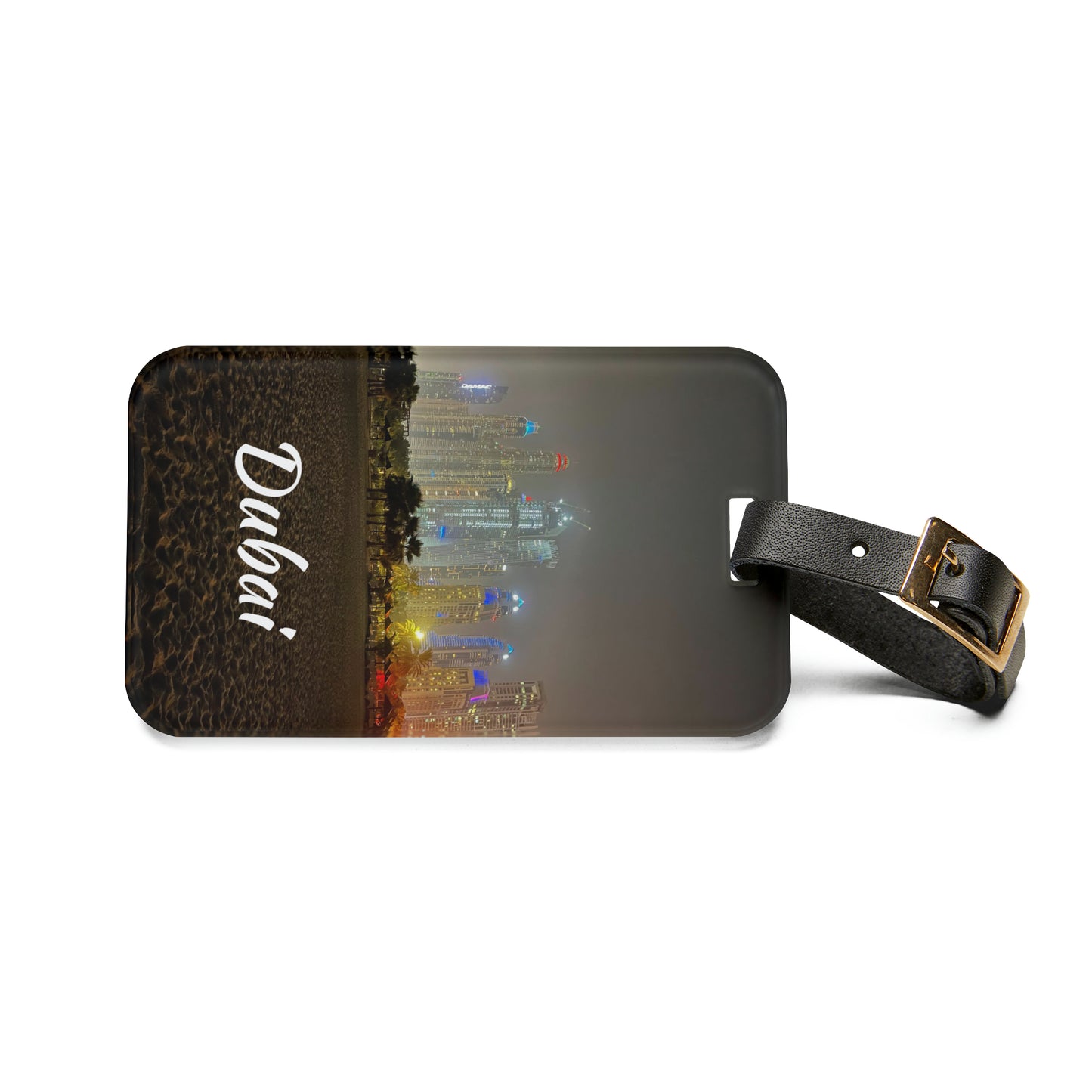 Luggage Tag
