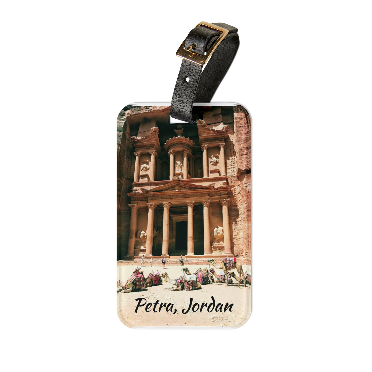 Luggage Tag