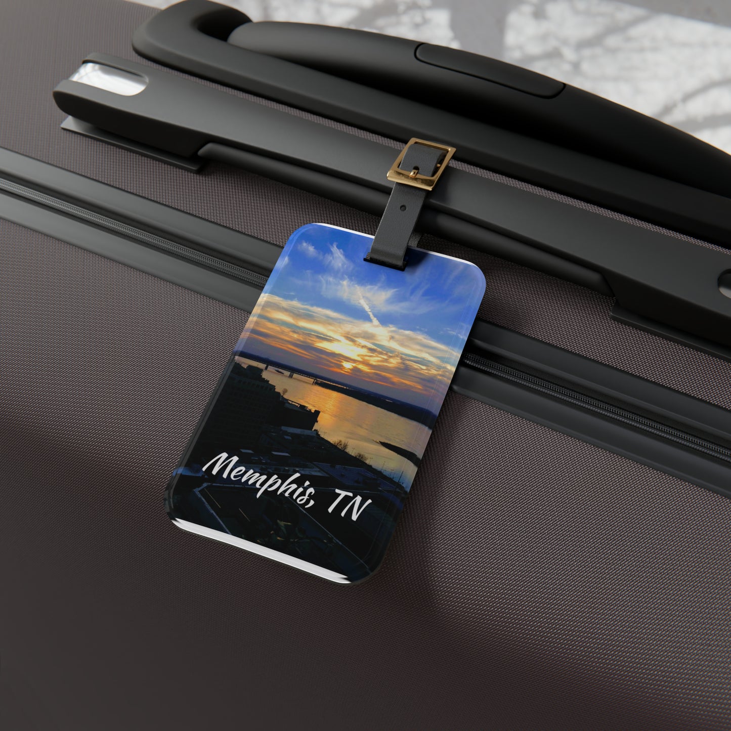 Luggage Tag