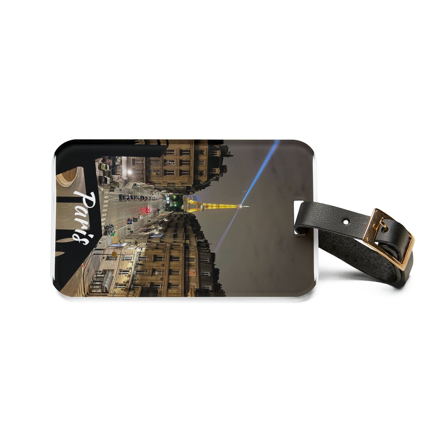 Luggage Tag