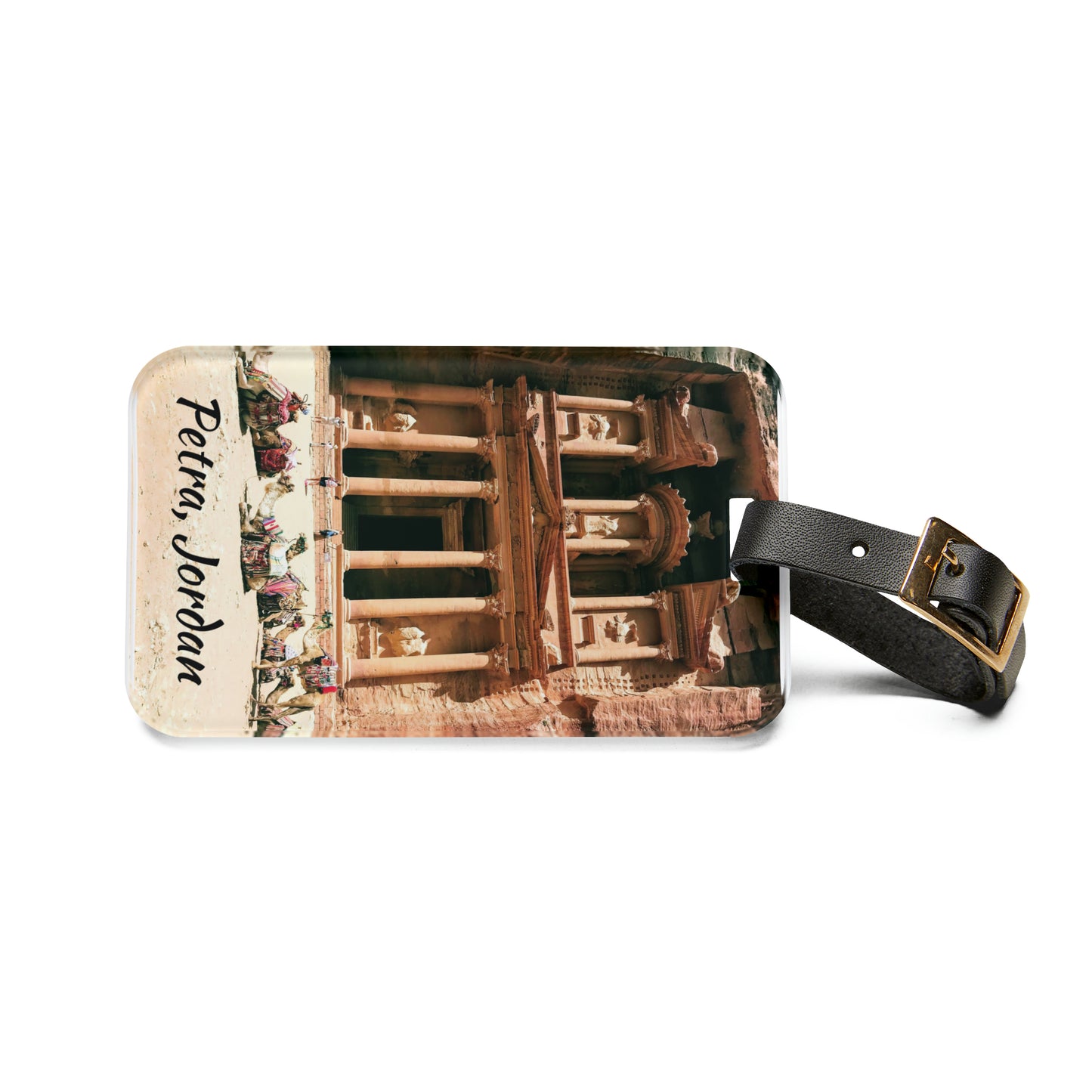 Luggage Tag