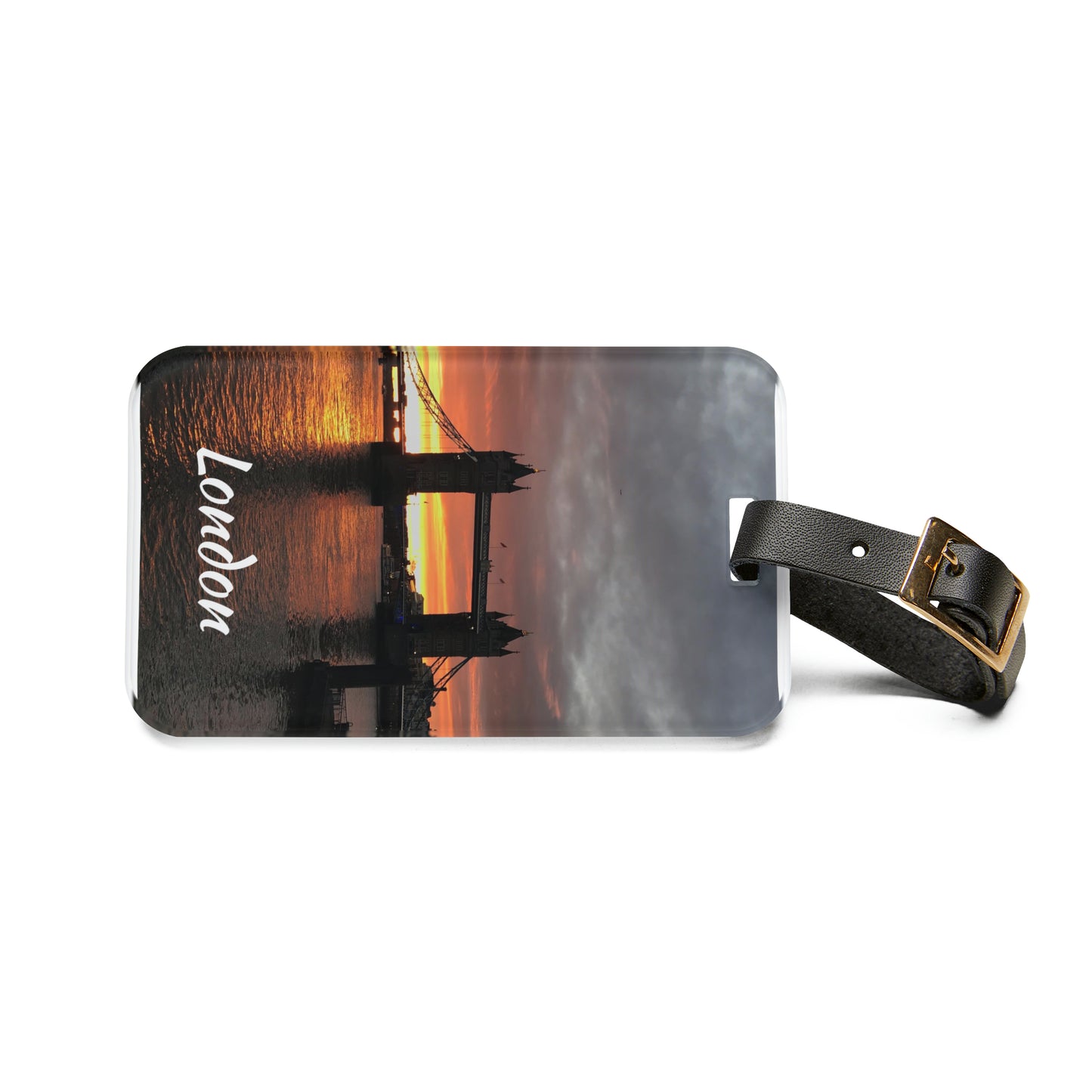 Luggage Tag