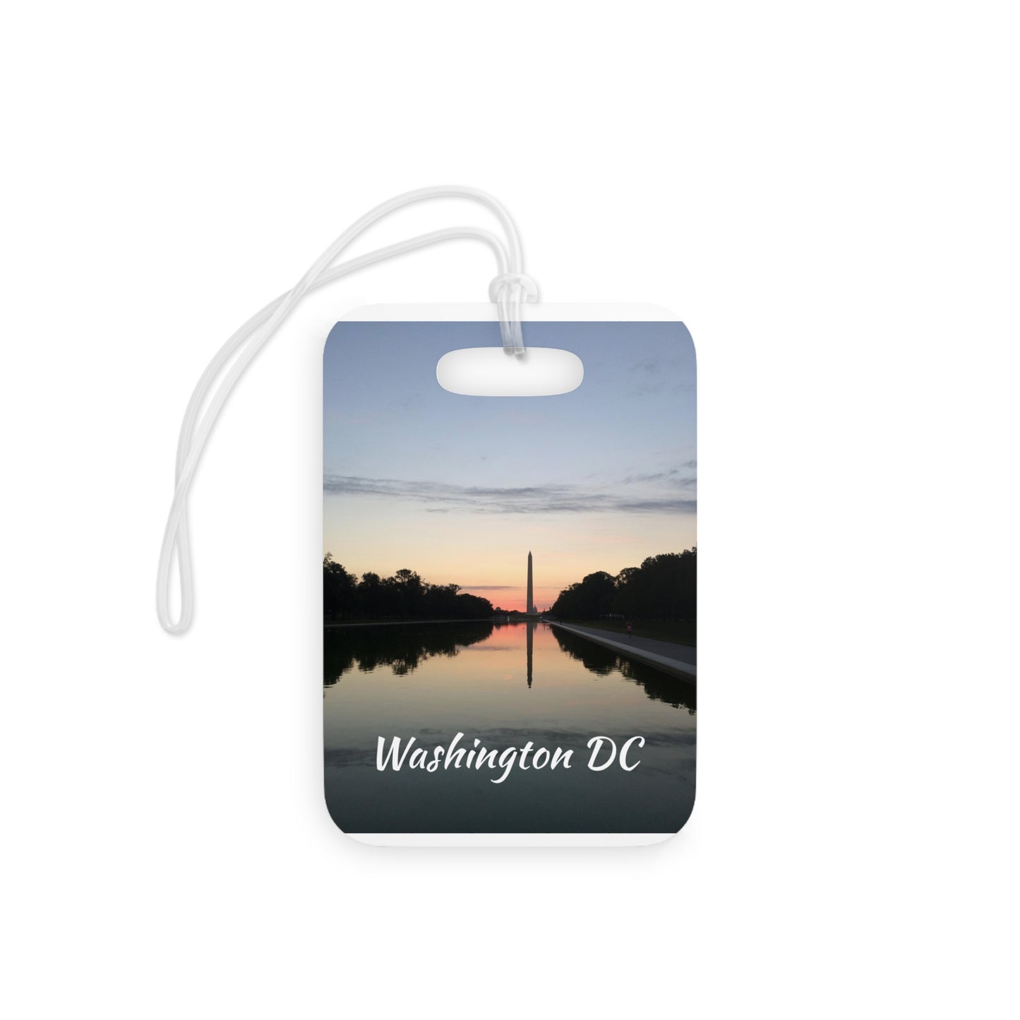 Luggage Tags