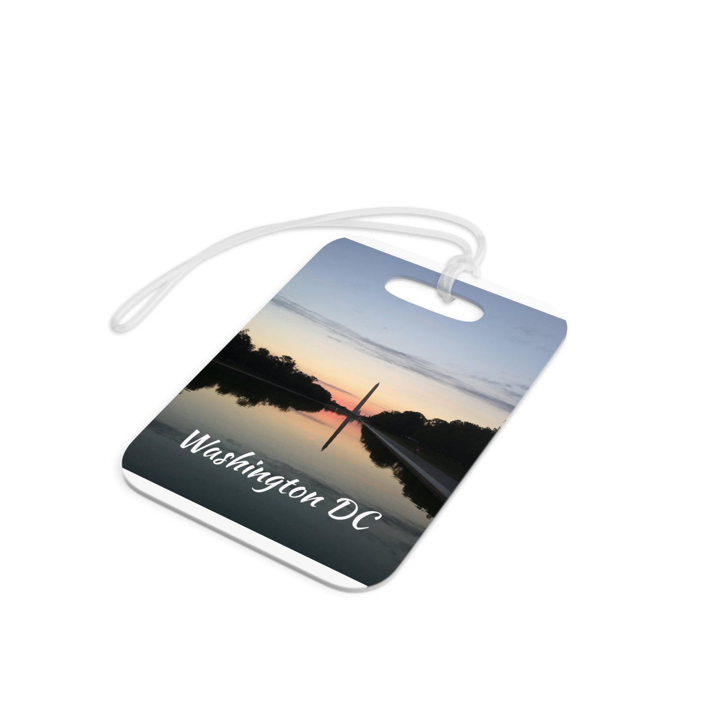 Luggage Tags
